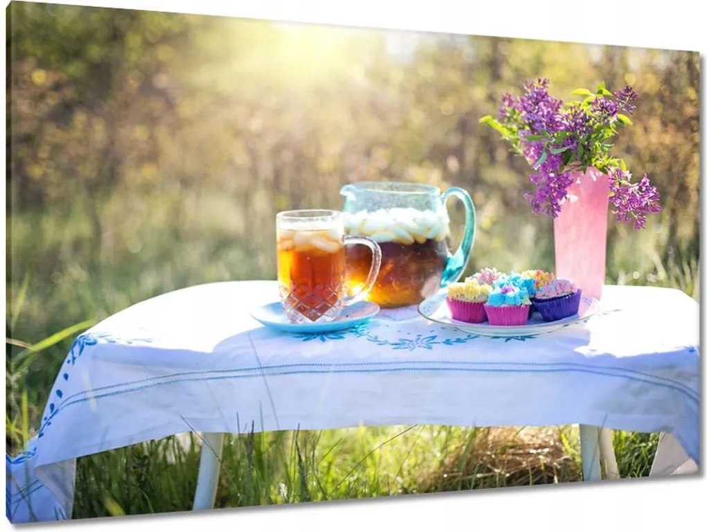 Festmények 120x80 Konyhai képek Forradalmak