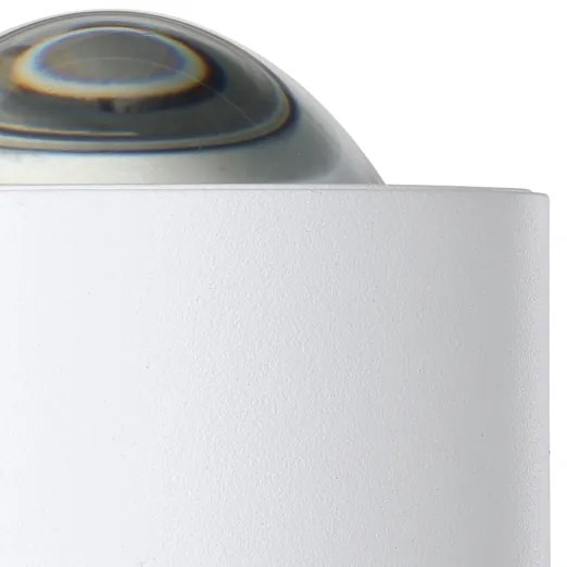 Eglo 96048 - LED Fali lámpa ONO 2 2xLED/2,5W/230V