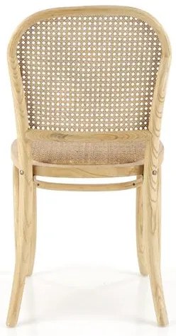 Rattan szék MIDIR 502