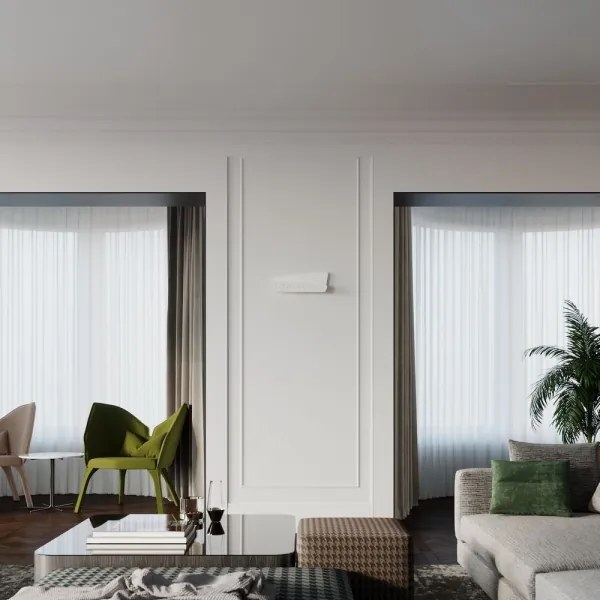 Sollux SL.0933 - Fali lámpa ALIZA 2xG9/40W/230V