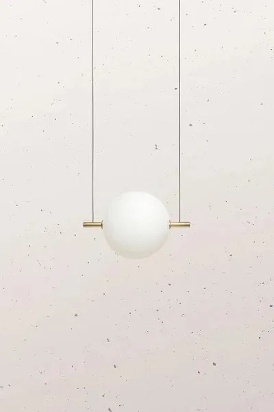 IL FANALE 282-04-ON ALMA Modern Függesztett Lámpa LED IP20