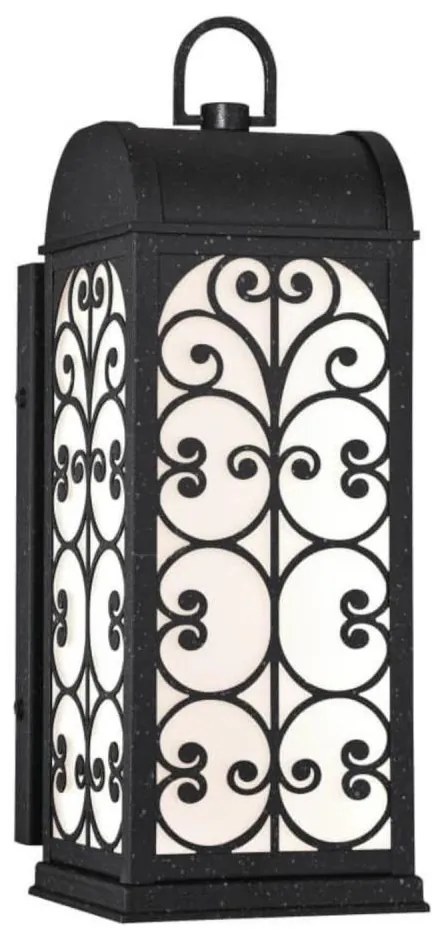 Westinghouse 63395 - LED kültéri fali lámpatest ROZZANO LED/16W/230V IP44