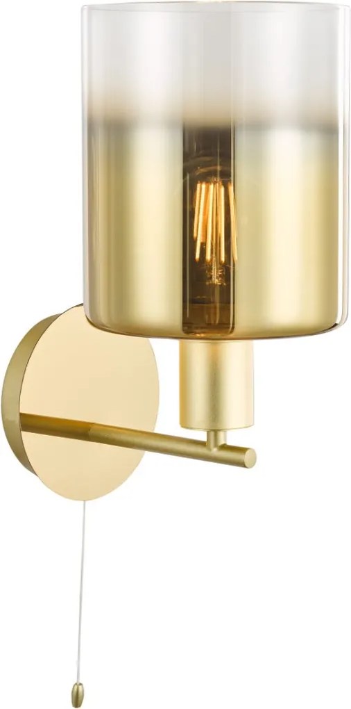 Dar Lighting Savannah SAV0735 Fali lámpa 1x40w/E27