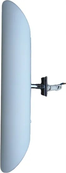 Fali lámpa tükörhöz ZK-22/B L-330 Króm