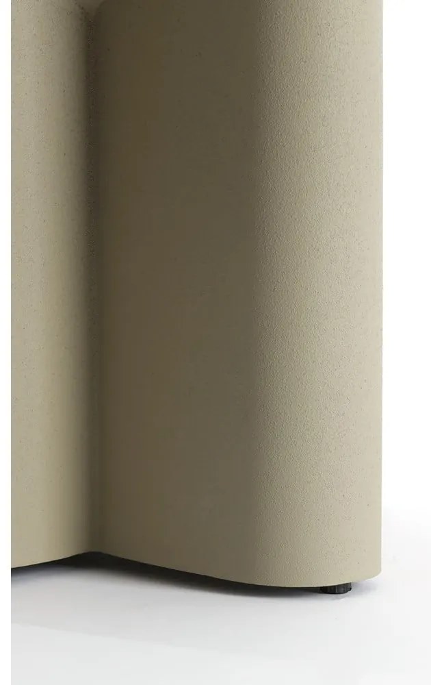 Fém kerek tárolóasztal ø 36 cm Mikado – Light &amp; Living