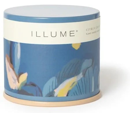 Illatos gyertya, égési idő 50 ó Citrus Crush – ILLUME x Bloomingville