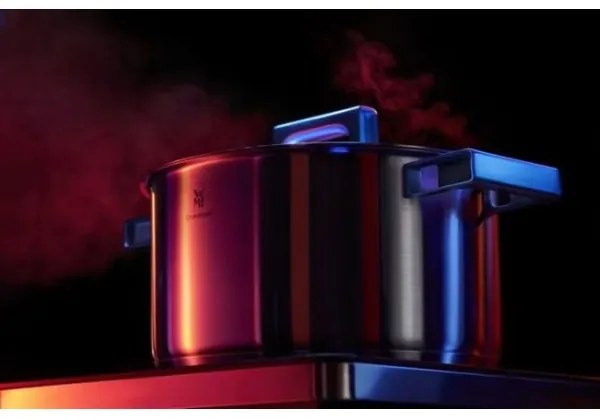 WMF - ULTIMATE COOL edénykészlet, 5 részes