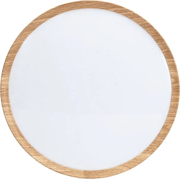 BRILAGI - LED mennyezeti lámpatest NATURA LED/20W/230V 4000K átm. 33,7 cm