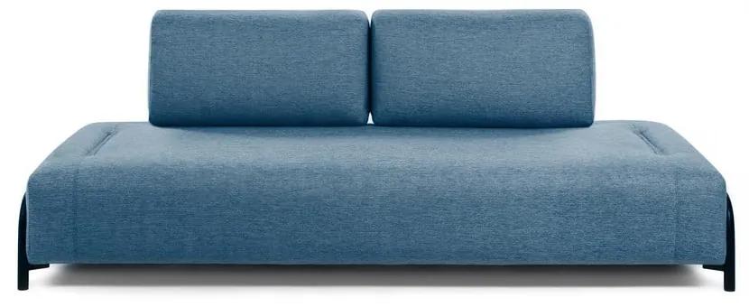 Compo kék kanapé - La Forma