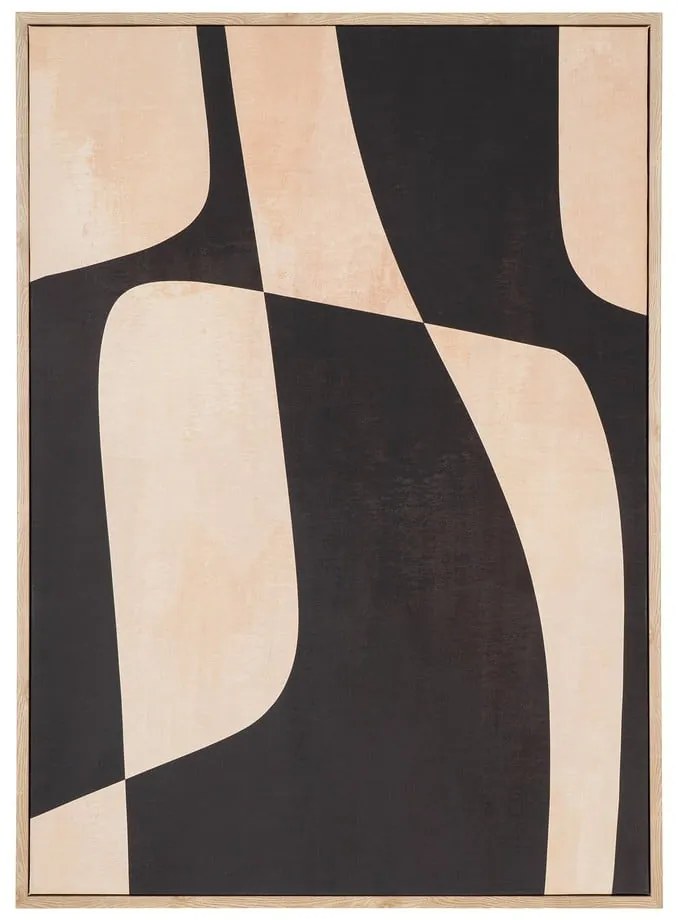 Kép 50x70 cm Cape Town No.3 – House Nordic