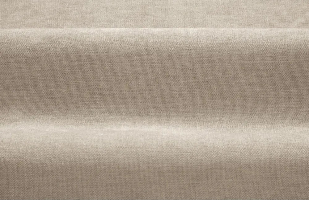 Bézs sarokkanapé (jobb oldali) Torino – Micadoni Home