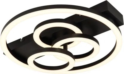 GLOBO 48040-40 DARRYL I Modern LED Mennyezeti Lámpa IP20
