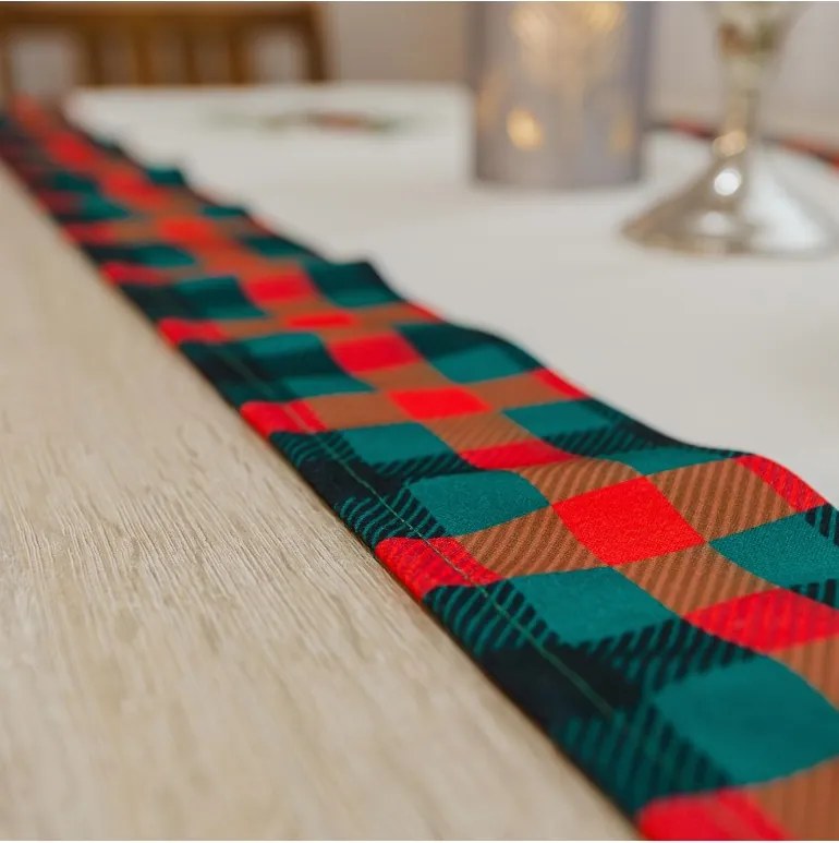 EMI Holly asztalterítő 45x140 cm