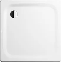 Kaldewei Superplan Classic zuhanytálca négyzet 90x90 cm zománcozott acél alpesi fehér 446900010001 KW3901