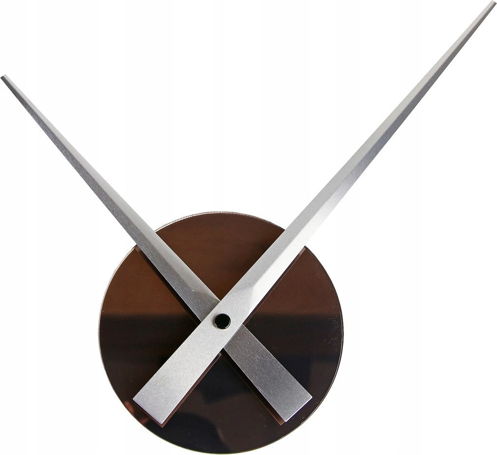 Falióra Mutató Mechanizmus Nagy Diy 22cm