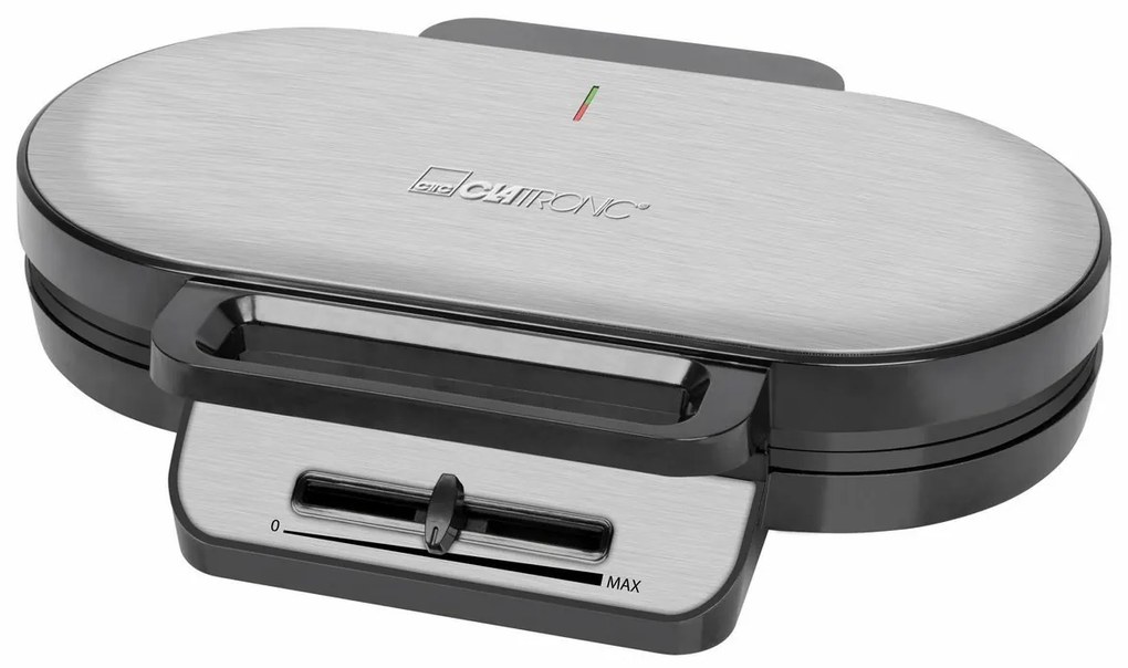 Clatronic WA 3745 dupla gofrisütő