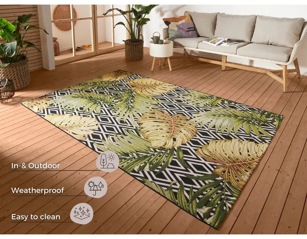 Kültéri szőnyeg 120x180 cm Flair – Hanse Home