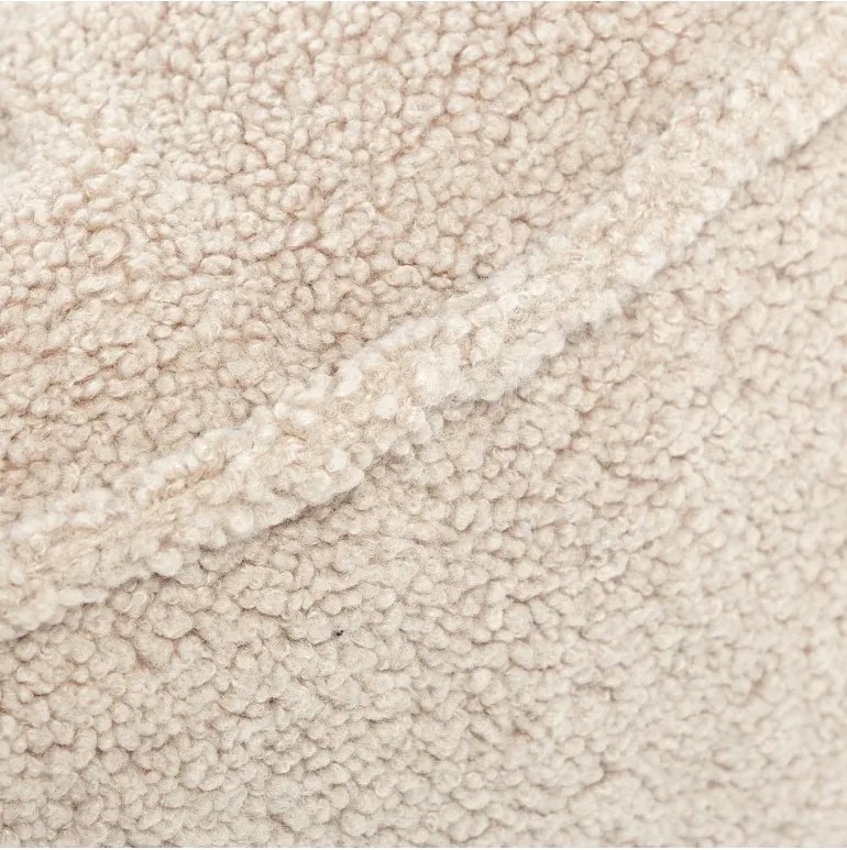 Teddy szék bézs EMI