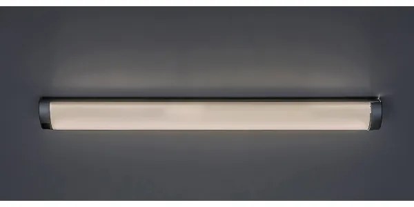 Rabalux 78054 - LED Pultmegvilágító SOFT LED/8W/230V 4000K króm