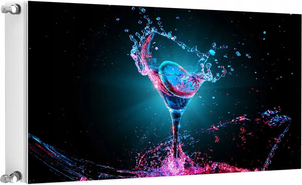 Mágneses Radiátorszőnyeg 100x60 Ital Fotótapéta