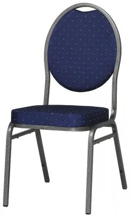 Bankett szék: Economic Line Herman KÉK