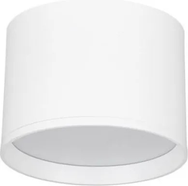 NOVA LUCE 9030731 Hengeres Mennyezeti Lámpa E27 IP20