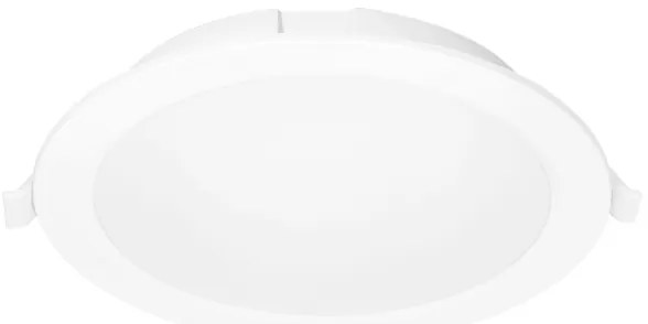 Aigostar-SZETT 3x LED RGBW dimmelhető süllyeszthető lámpatest MESH 15W/230V 2700K-6500K átm.17cm