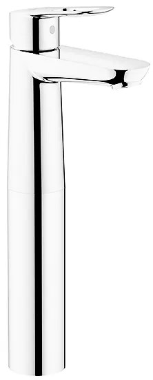 GROHE 23764000 - BAULOOP DN 15 mosdócsaptelep fényes króm