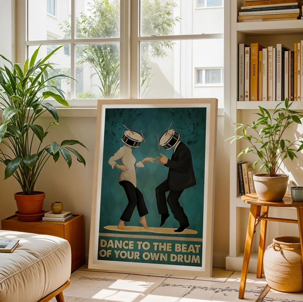 Falikép, 35×45 cm – NC11196