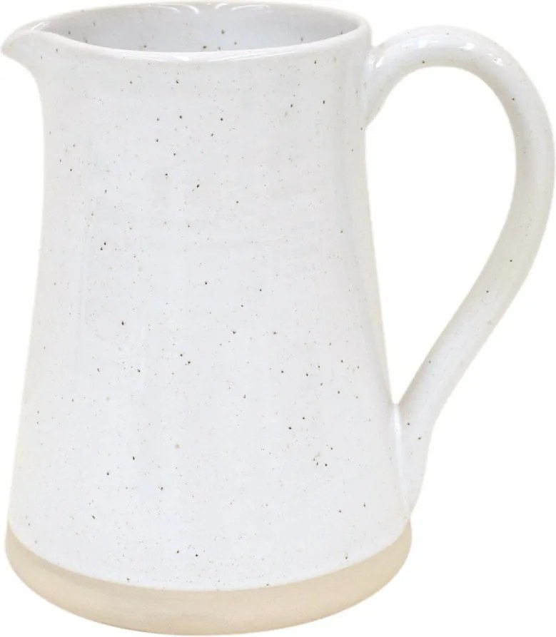 Agyagkerámia füles kancsó Fattoria – Casafina