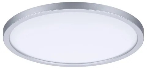 Paulmann 92992 - LED/16W IP44 Fürdőszobai süllyesztett lámpatest AREO 230V