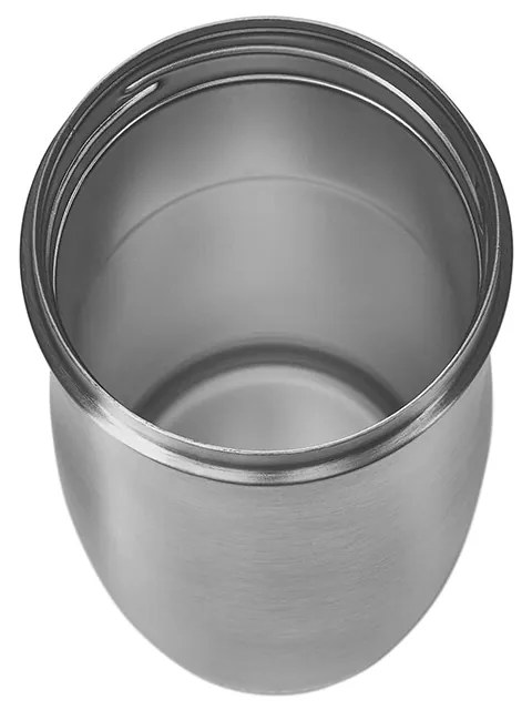 Contigo West Loop 470 ml roztoč z neruťné oceli