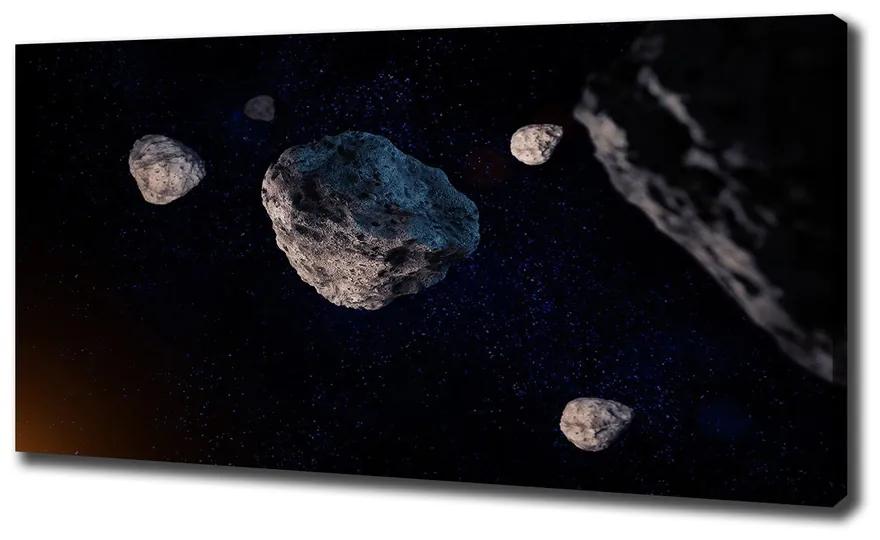 Vászonkép falra Meteora pl-oc-140x70-f-87074278