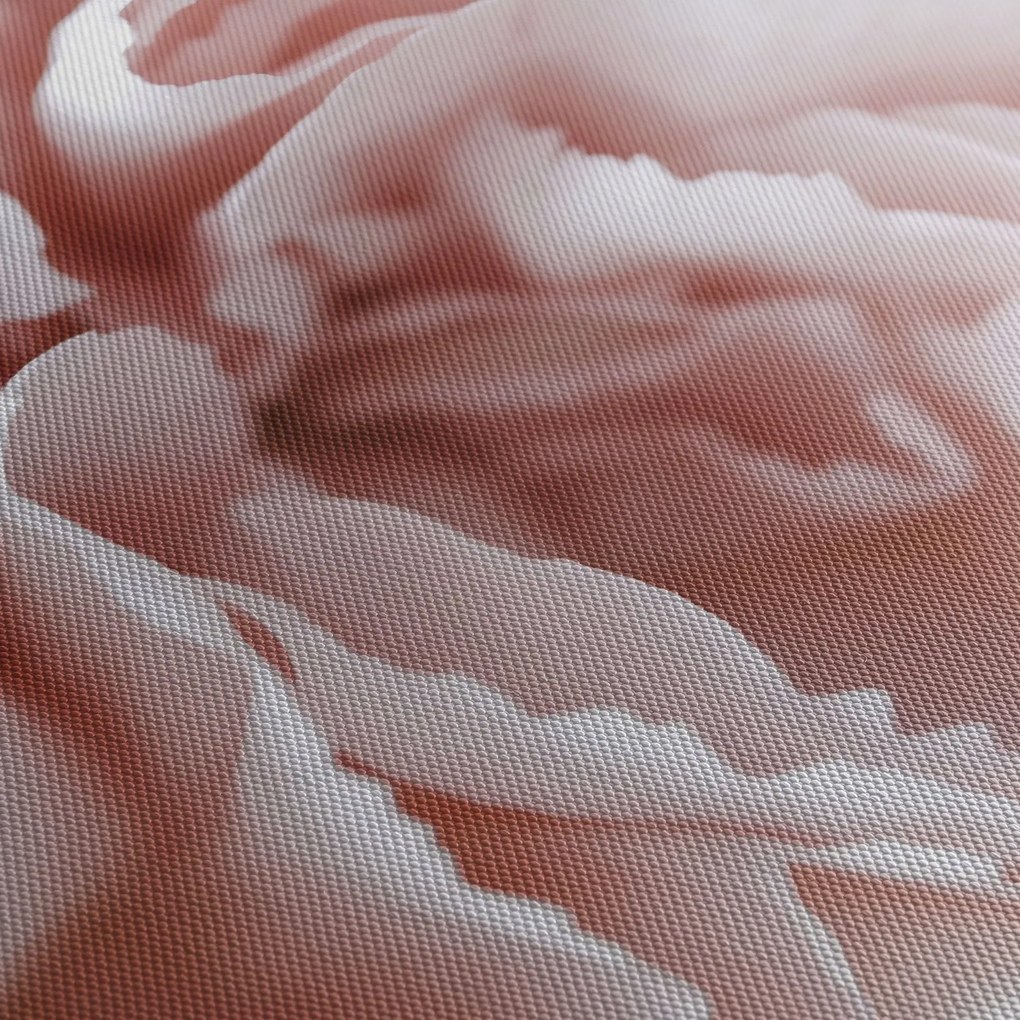 Kép - Virág részlete (90x60 cm)