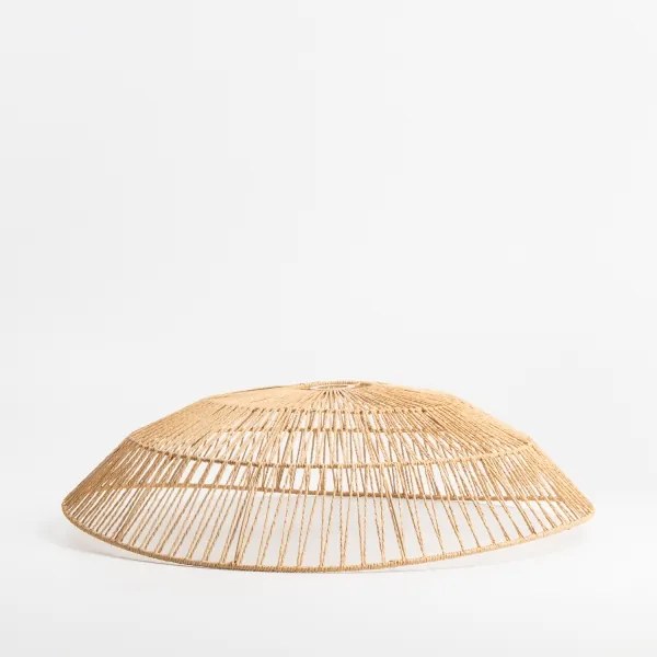 KERIA univerzális búra, átmérő 70 cm, barna