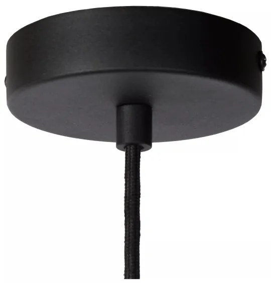 Lucide 73400/32/30 - Csillár zsinóron MIKAELA 1xE27/60W/230V