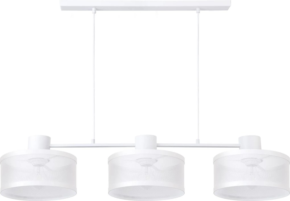 Sigma lighting modern függeszték bono fehér sig31901