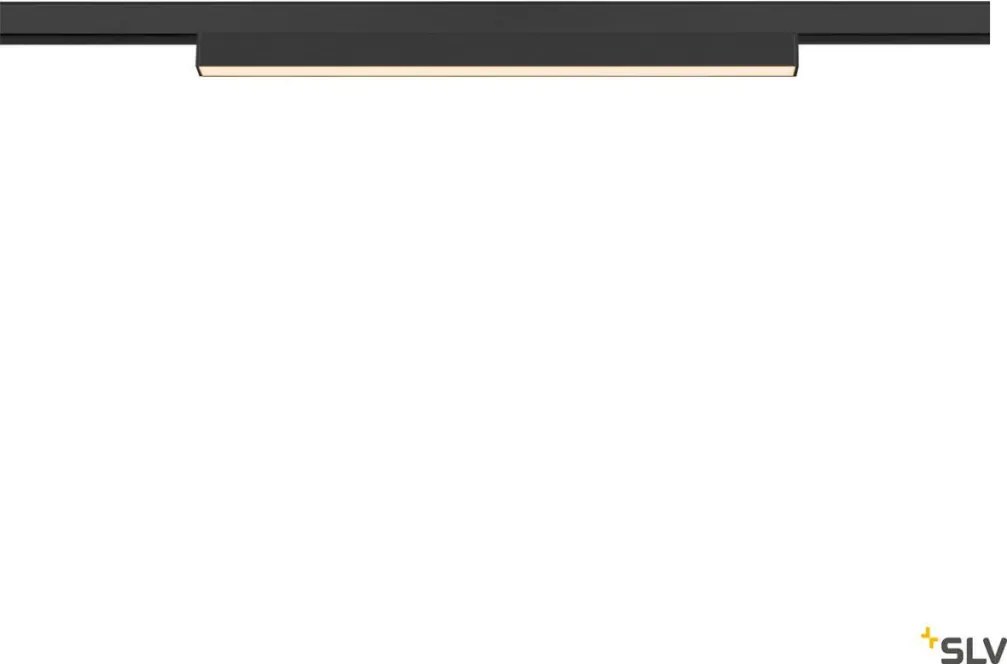 SLV 48V SYSTEM 1006621 Sínreflektor 1x14W/LED 2700K 1140lm IP20