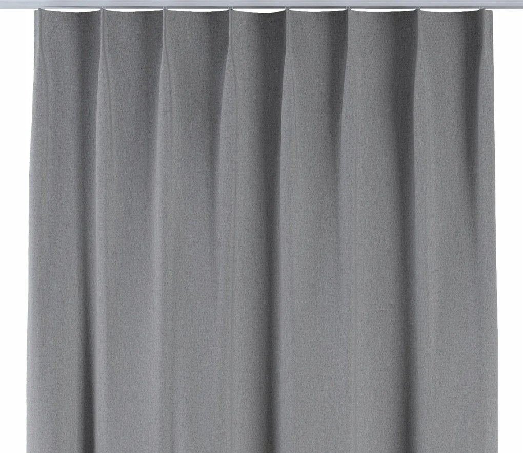 Dekoria Függöny flex akasztókkal 130x245cm