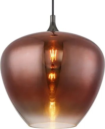 GLOBO 15548H2G MAXY Egyágú Függesztett Lámpa IP20
