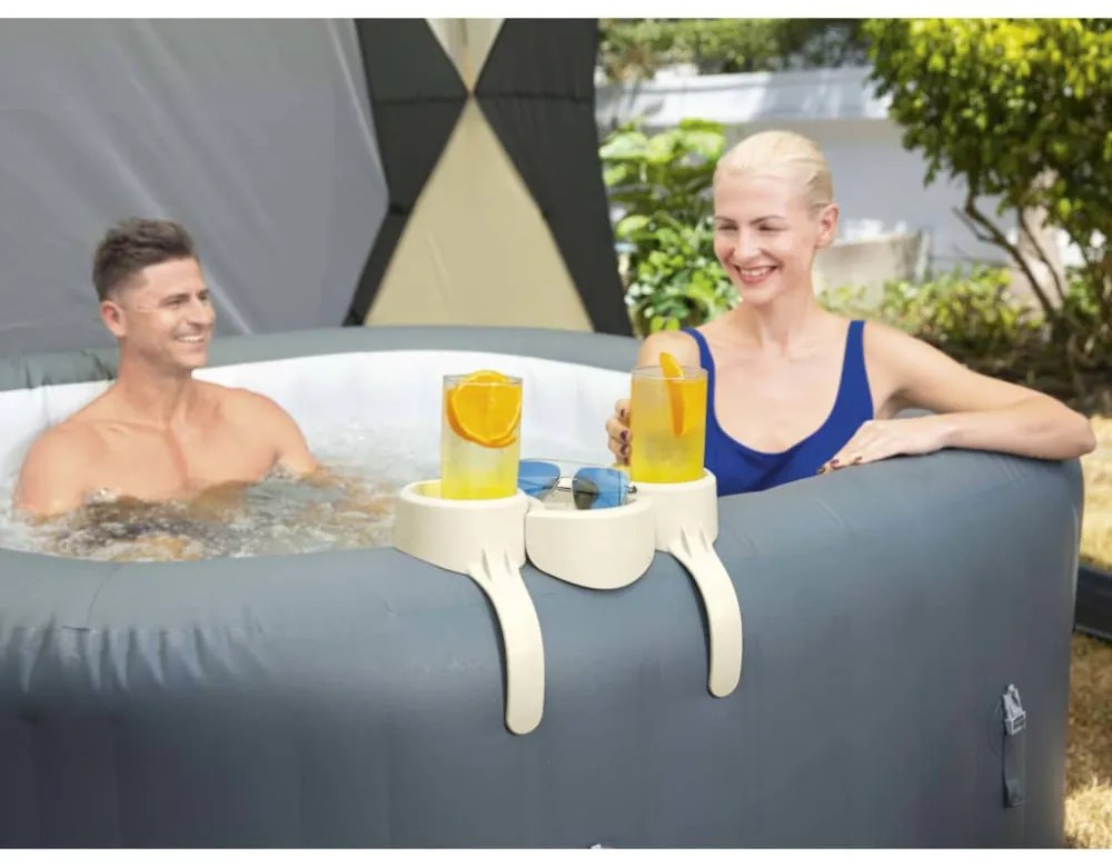 Bestway Lay-Z-Spa italtartó