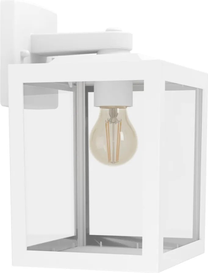 Eglo OLGIATA-E 74173 Fali lámpa 1x60W/E27 ip44