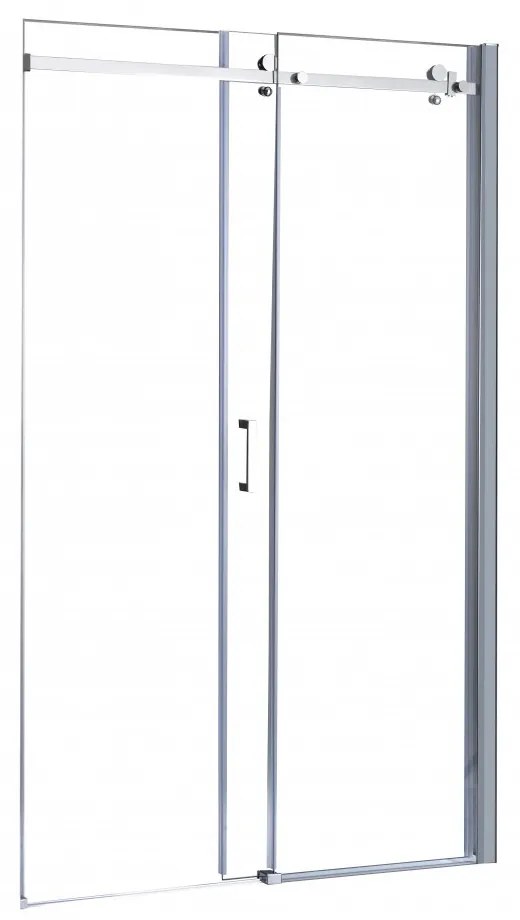 Bold görgős zuhanyajtó 120x195 cm