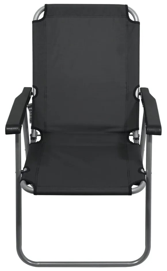 Összecsukható kempingszék Lyon – Cattara