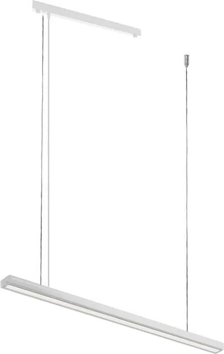 ANTIGO 1845 HIATE Modern Led Függesztett Lámpa Fehér LED IP20