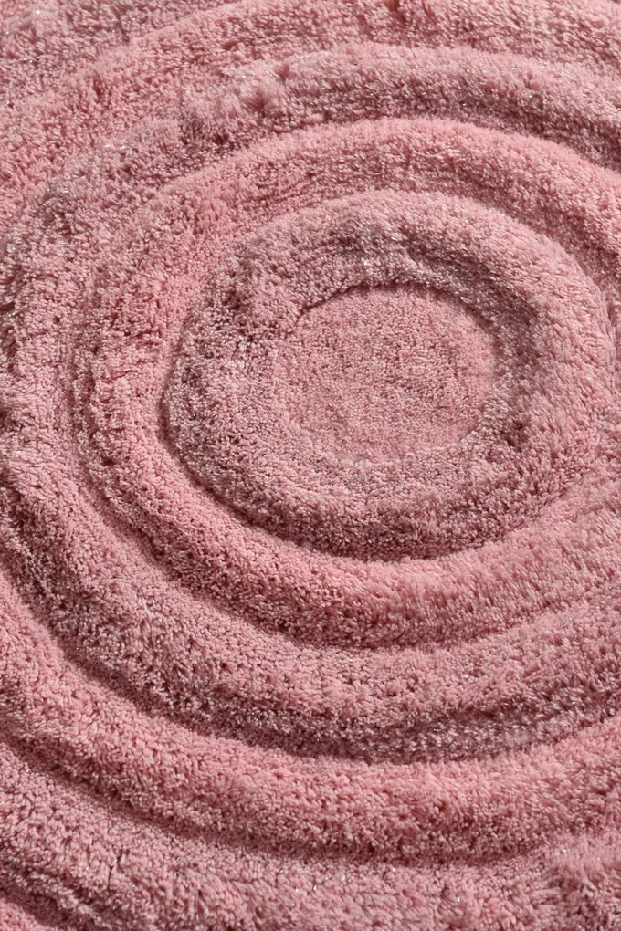 Round - Powder