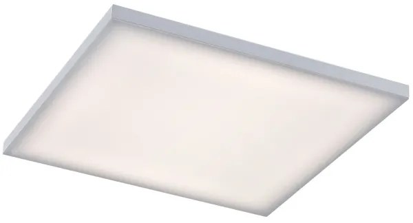 Rabalux 71001 - FARAMIR LED RGB 18W mennyezeti lámpa, állítható, távirányítóval