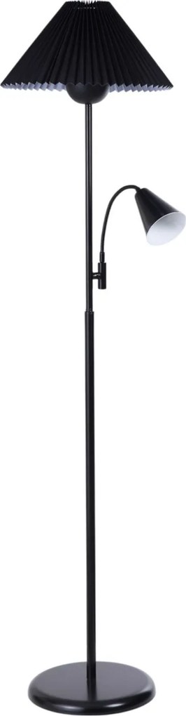 Fém állólámpa, Ø38 cm – TR534LUN5337