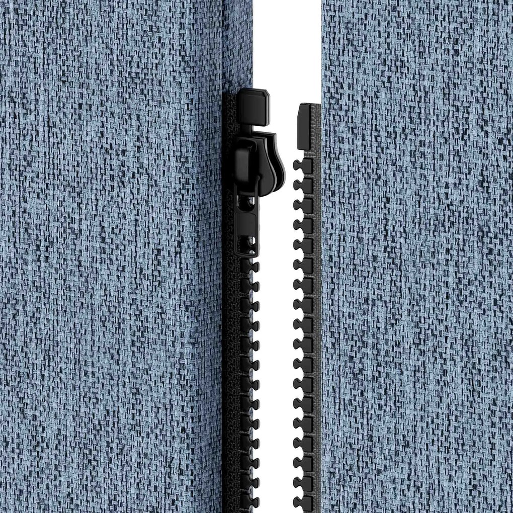 akusztikus falpanel SADIE Frozen Lake 280/145 cm