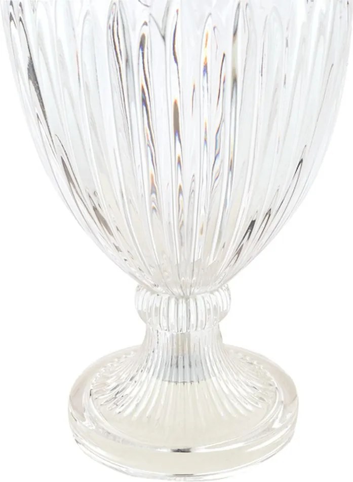 Laura Ashley Meredith 3702772-Q Asztali lámpa IP20